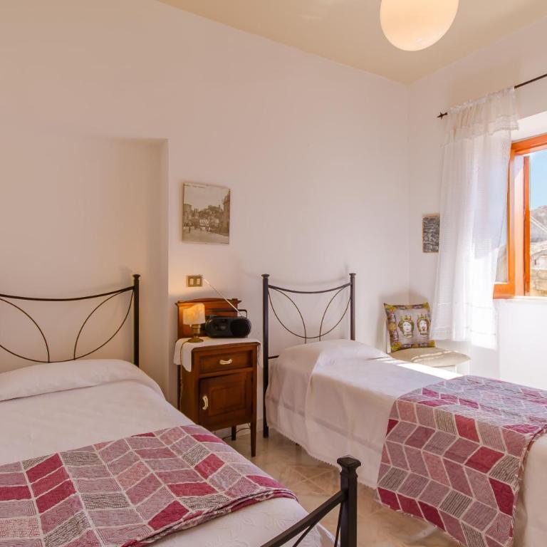 La dimora di Don Pietro Amazing view - Appartamento con 2 Camere da Letto - 12