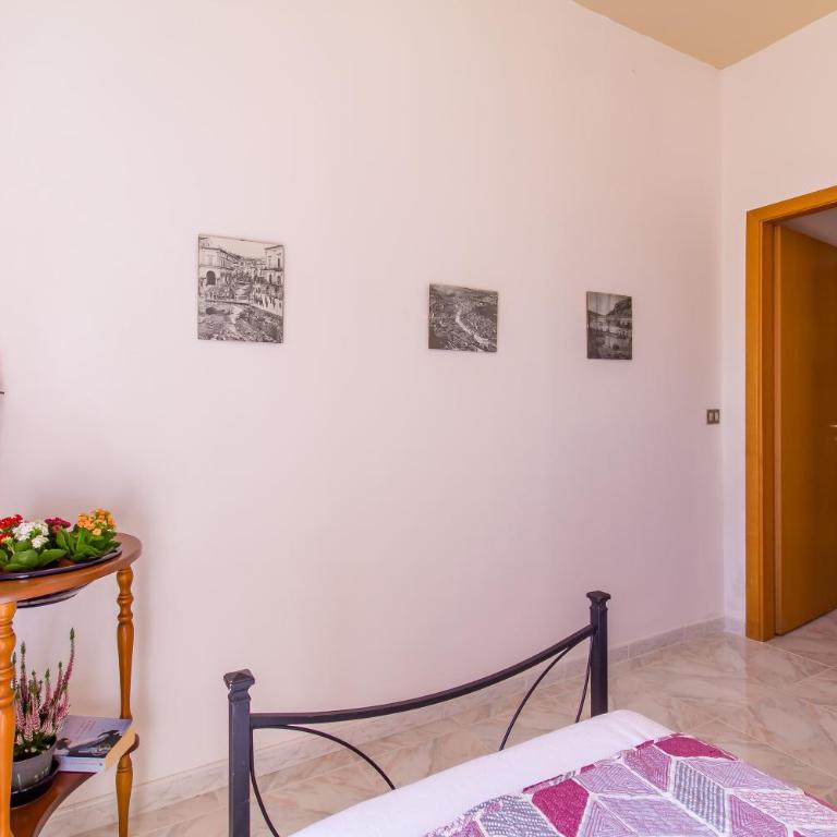 La dimora di Don Pietro Amazing view - Appartamento con 2 Camere da Letto - 14
