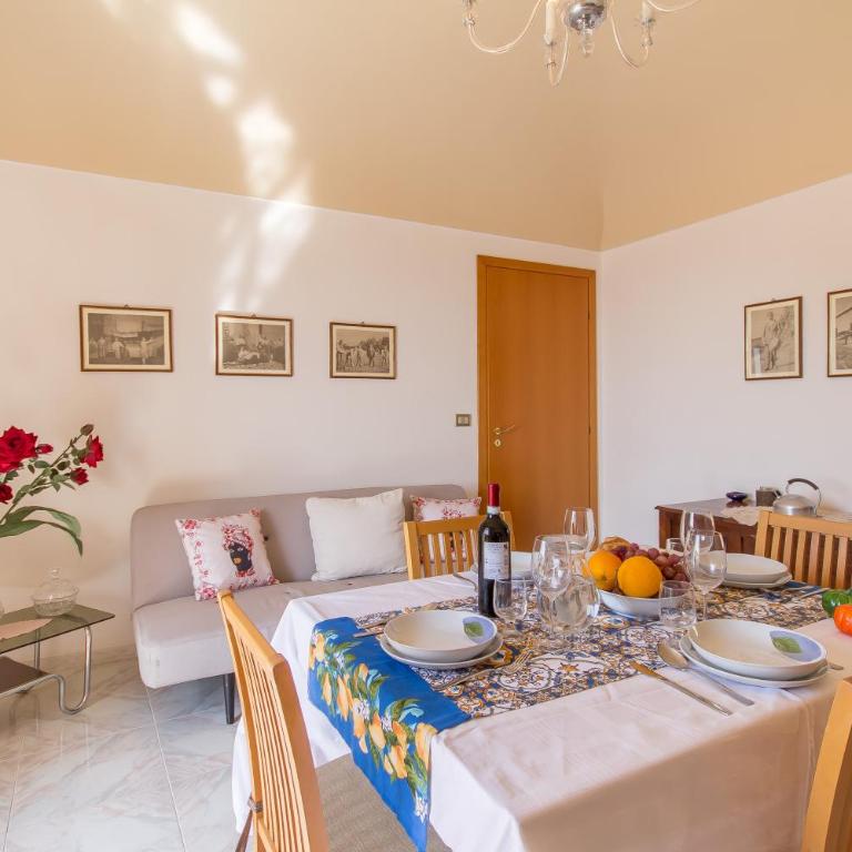 La dimora di Don Pietro Amazing view - Appartamento con 2 Camere da Letto - 30
