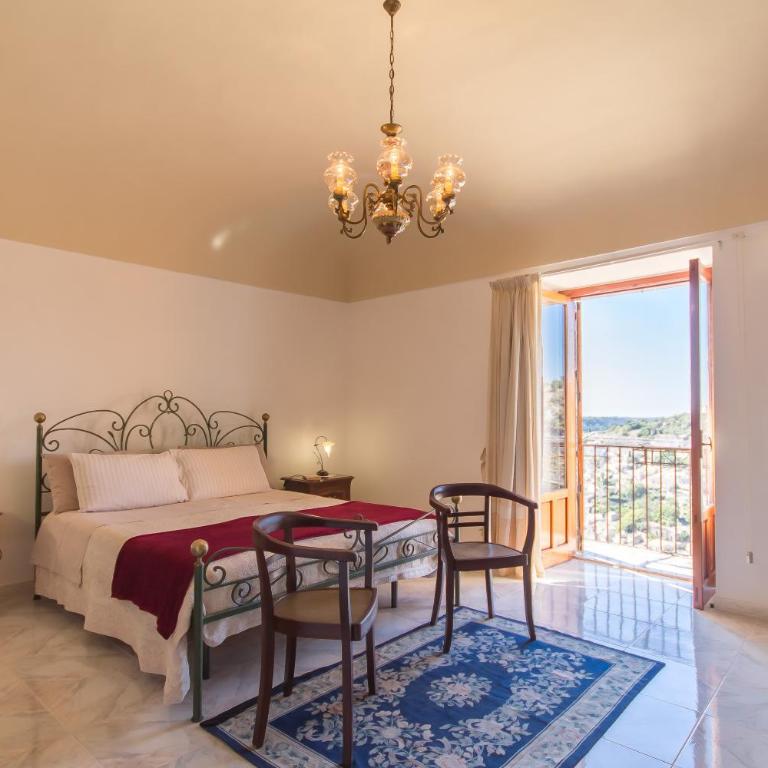 La dimora di Don Pietro Amazing view - Appartamento con 2 Camere da Letto - 5