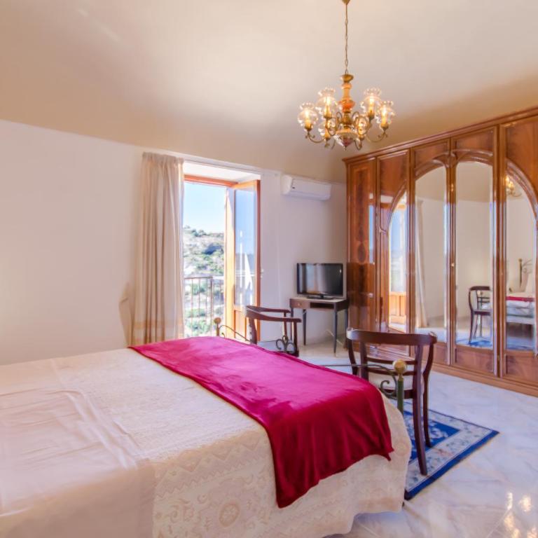 La dimora di Don Pietro Amazing view - Appartamento con 2 Camere da Letto - 25