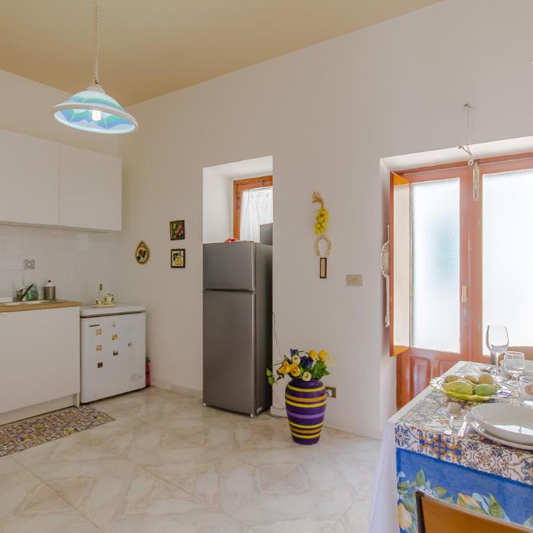 La dimora di Don Pietro Amazing view - Appartamento con 2 Camere da Letto - 17