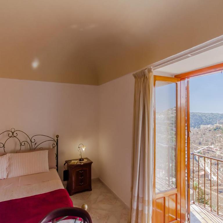 La dimora di Don Pietro Amazing view - Appartamento con 2 Camere da Letto - 8
