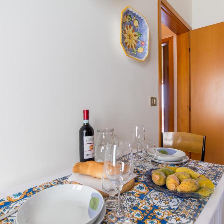 La dimora di Don Pietro Amazing view - Appartamento con 2 Camere da Letto - 19