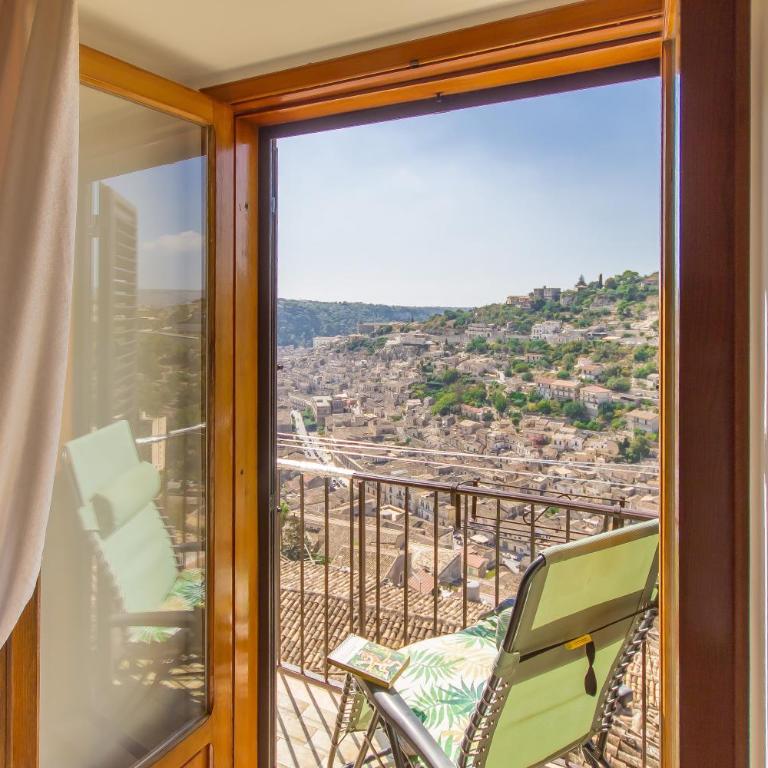 La dimora di Don Pietro Amazing view - Appartamento con 2 Camere da Letto - 23