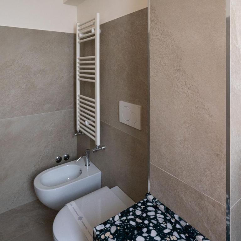 Profumi di Primavera Luxury Rooms & Suite - Camera Tripla - 6