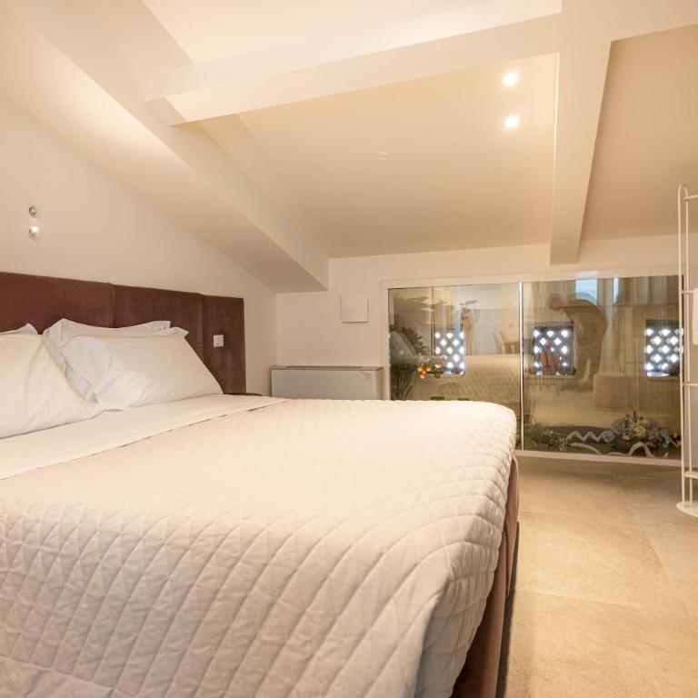Profumi di Primavera Luxury Rooms & Suite - Camera Tripla - 5
