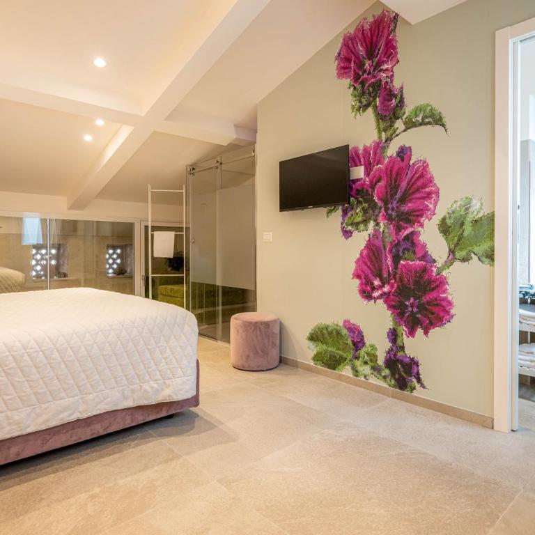 Profumi di Primavera Luxury Rooms & Suite - Camera Tripla - 1