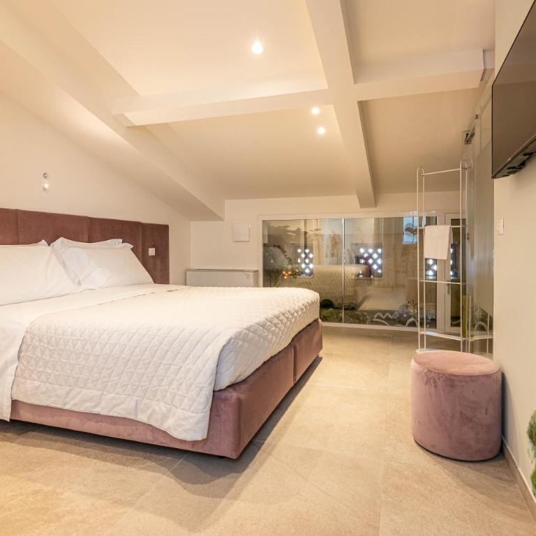 Profumi di Primavera Luxury Rooms & Suite - Camera Tripla - 7