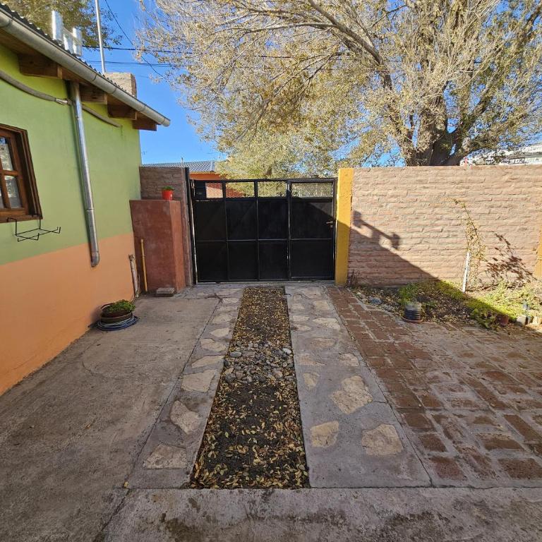 Dpto BBB - Apartamento de 1 dormitorio - 16