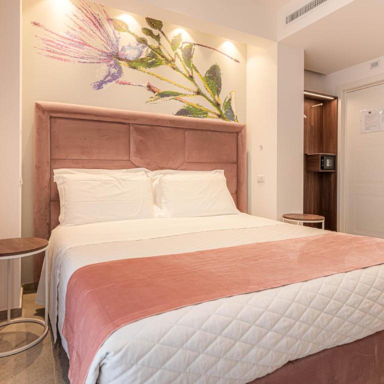 Profumi di Primavera Luxury Rooms & Suite - Junior Suite - 2
