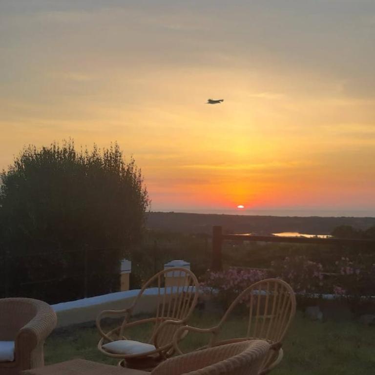 Casa Ethno Stintino-Private pool - Villa con 2 Camere da Letto - 41