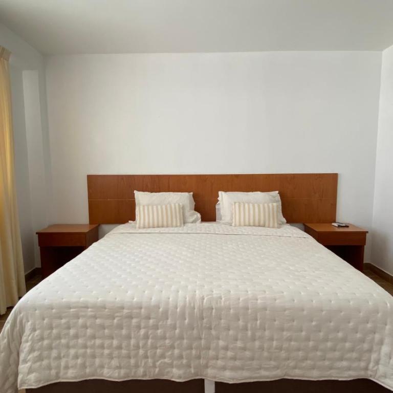 Prim Hotel Vichayito - Standard Double Room - 1