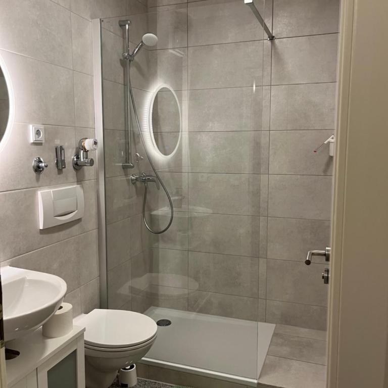 Leo Flat - Appartement avec Balcon - 5
