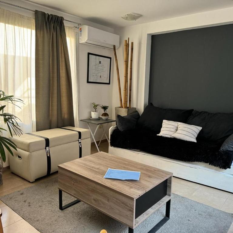 Tinto Alto - Apartamento de 1 dormitorio - 1