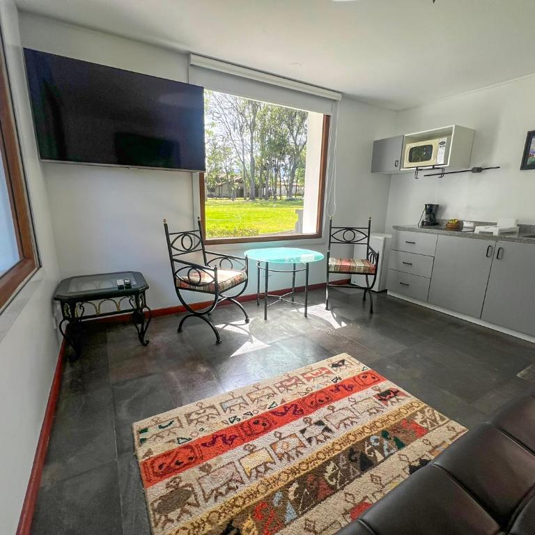 San Jose de Puembo Quito Airport, an Ascend Collection Hotel - King Suite - Non-Smoking - 6