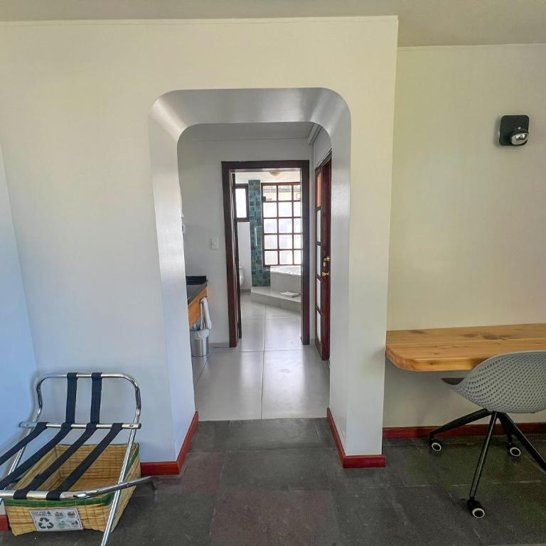 San Jose de Puembo Quito Airport, an Ascend Collection Hotel - King Suite - Non-Smoking - 7
