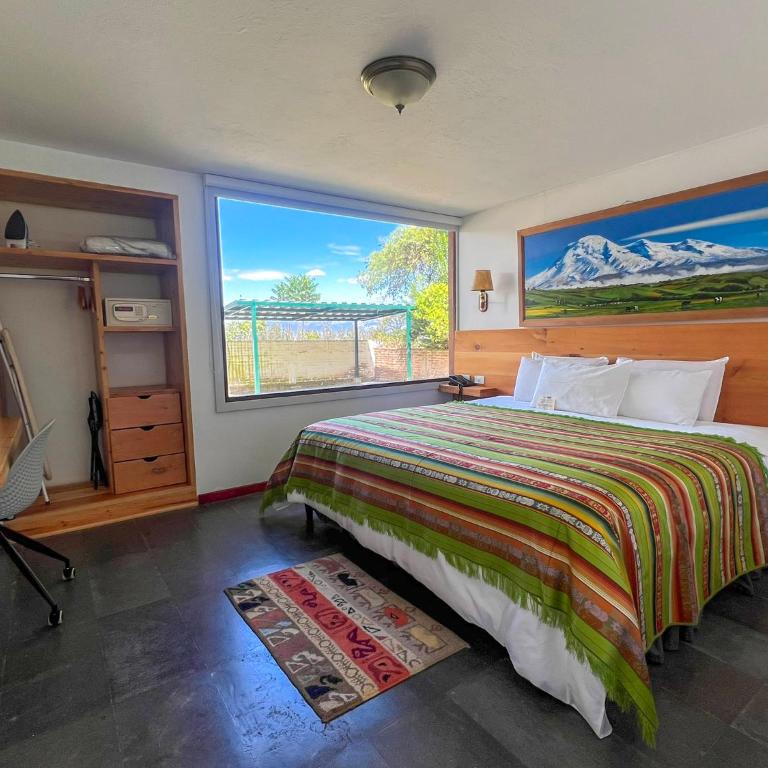 San Jose de Puembo Quito Airport, an Ascend Collection Hotel - King Suite - Non-Smoking - 9