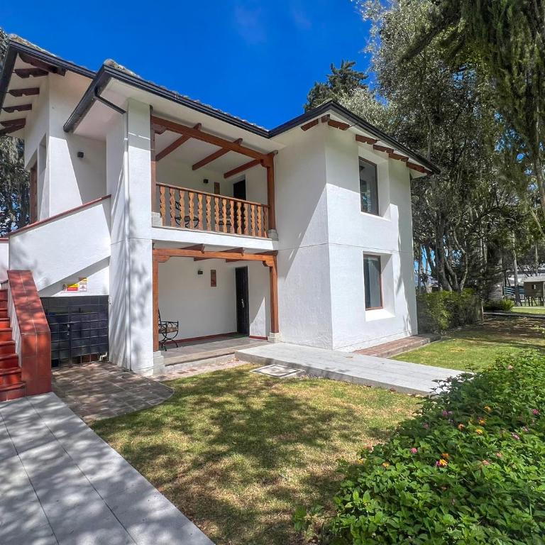 San Jose de Puembo Quito Airport, an Ascend Collection Hotel - King Suite - Non-Smoking - 10
