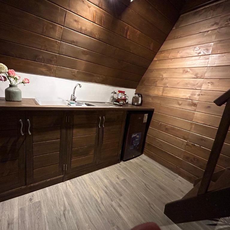 Alojamiento en Cajamarca Cabañas a 10 min del centro - Casa de 2 dormitorios - 15