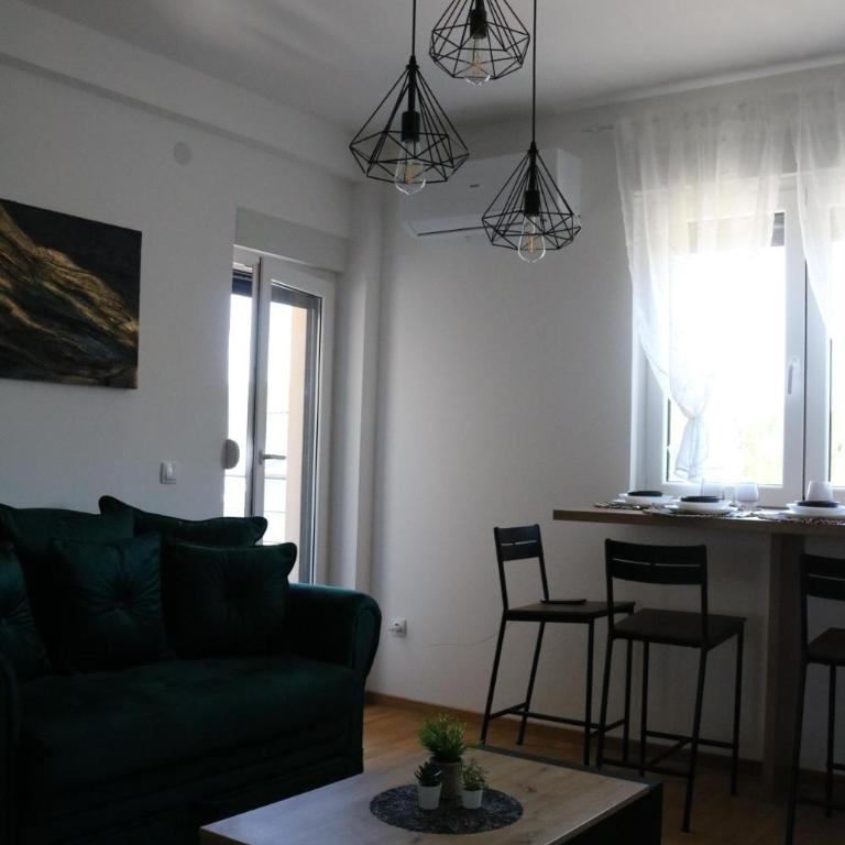 Aria Apartman Sokobanja - One-Bedroom Apartment - 9