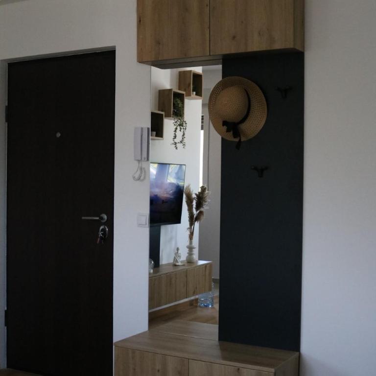 Aria Apartman Sokobanja - One-Bedroom Apartment - 11