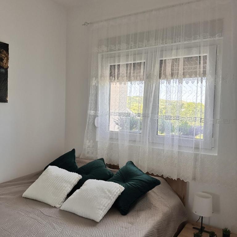 Aria Apartman Sokobanja - One-Bedroom Apartment - 24