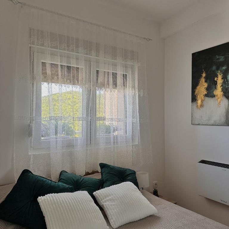 Aria Apartman Sokobanja - One-Bedroom Apartment - 23