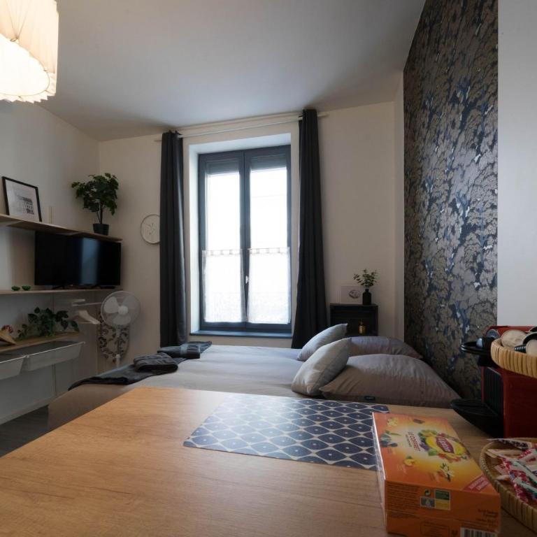 AppartUnique - Résidence Bardiaux - Moderne - Centre-ville - Studio - 16