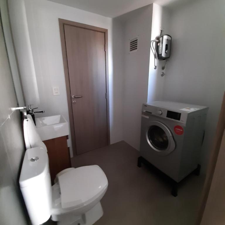 Nomad Dos Dormitorios Apartamento - Apartamento de 2 dormitorios - 3