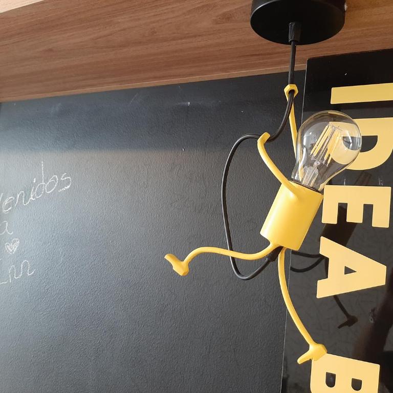 Nomad Dos Dormitorios Apartamento - Apartamento de 2 dormitorios - 8