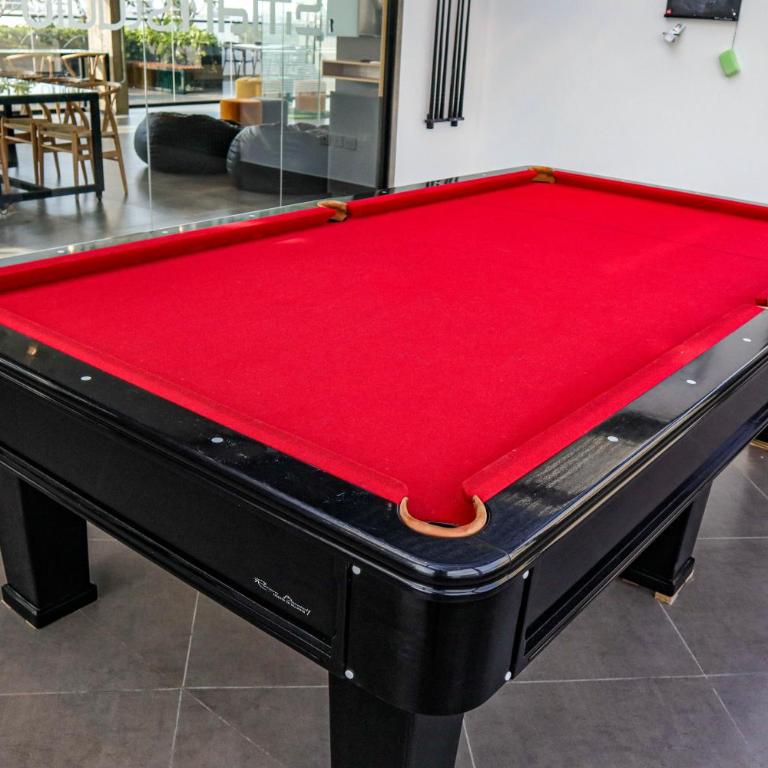 Nomad Dos Dormitorios Apartamento - Apartamento de 2 dormitorios - 12