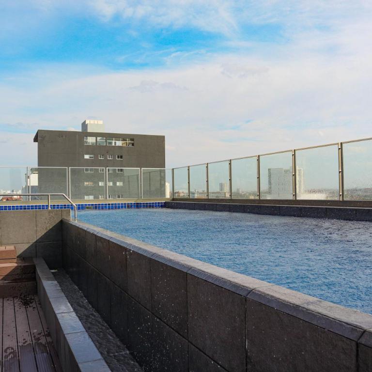 Nomad Dos Dormitorios Apartamento - Apartamento de 2 dormitorios - 16