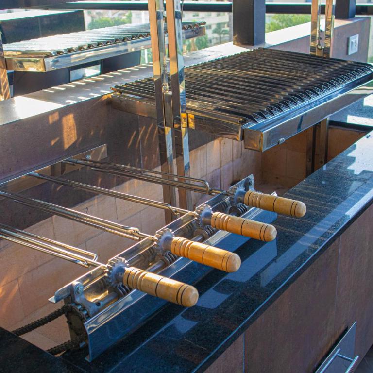 Nomad Dos Dormitorios Apartamento - Apartamento de 2 dormitorios - 18