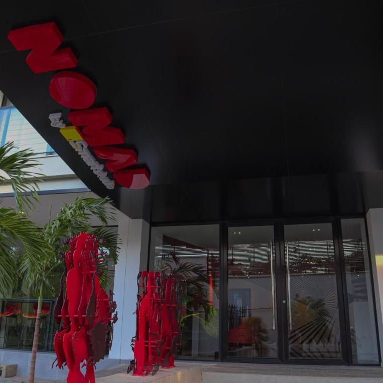 Nomad Dos Dormitorios Apartamento - Apartamento de 2 dormitorios - 19