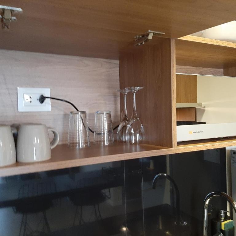 Nomad Dos Dormitorios Apartamento - Apartamento de 2 dormitorios - 27