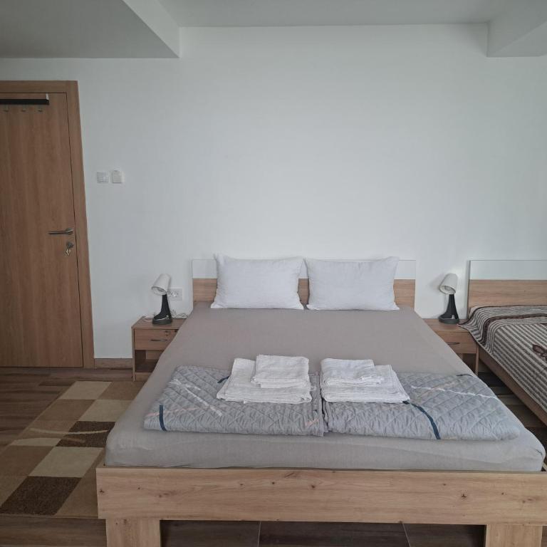 Vila RUŽA - House of Roses - Studio - Disability Access - 10