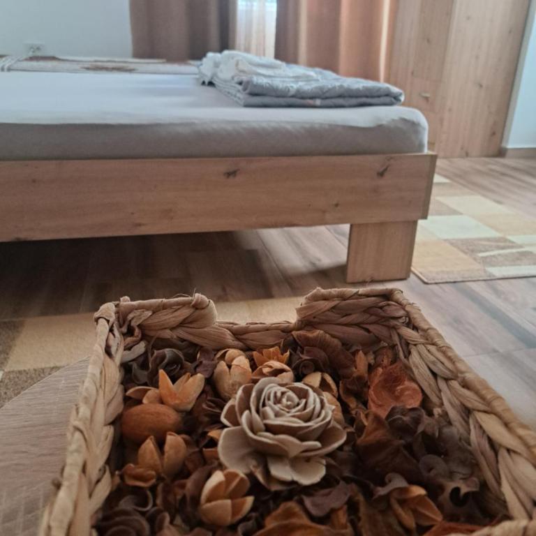 Vila RUŽA - House of Roses - Studio - Disability Access - 8