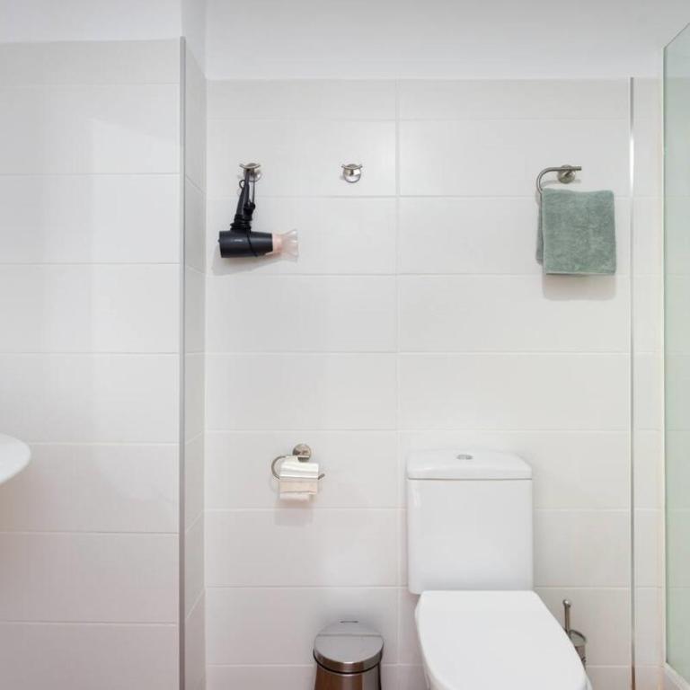 Two apartments 250m from las americas Beach - Apartamento de 3 dormitorios - 25