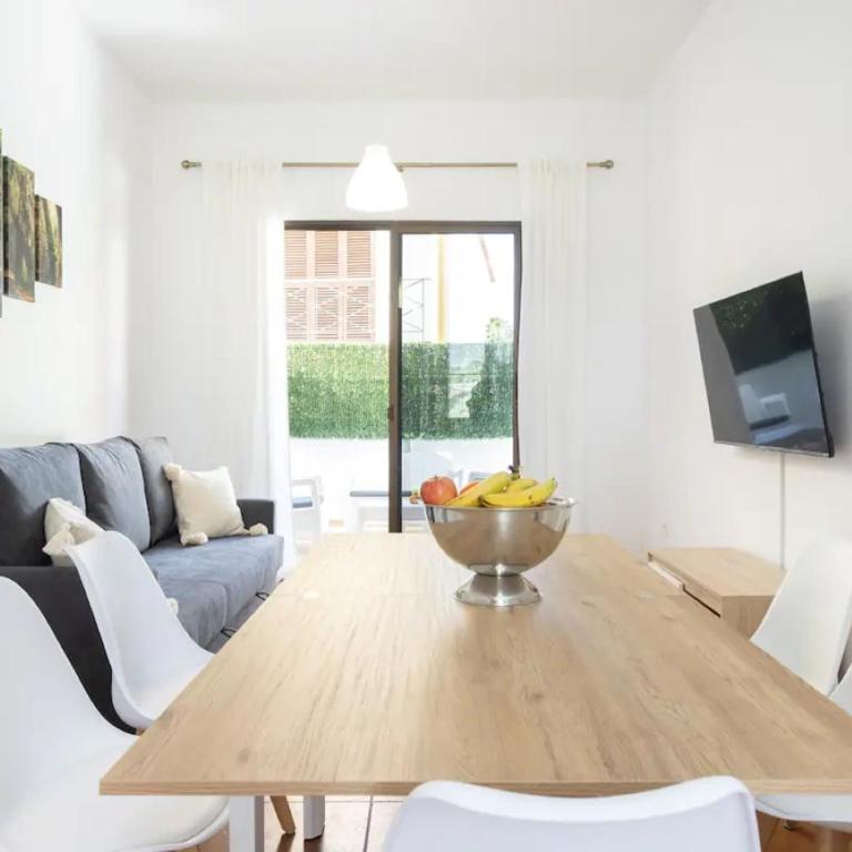 Two apartments 250m from las americas Beach - Apartamento de 3 dormitorios - 14