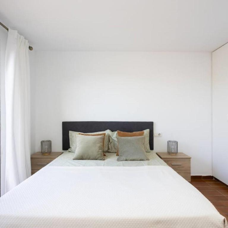 Two apartments 250m from las americas Beach - Apartamento de 3 dormitorios - 21