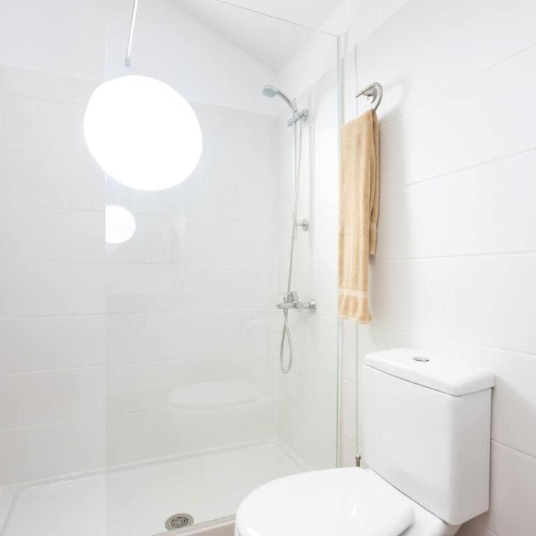 Two apartments 250m from las americas Beach - Apartamento de 3 dormitorios - 4