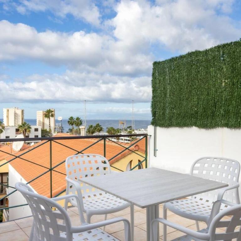 Two apartments 250m from las americas Beach - Apartamento de 3 dormitorios - 28