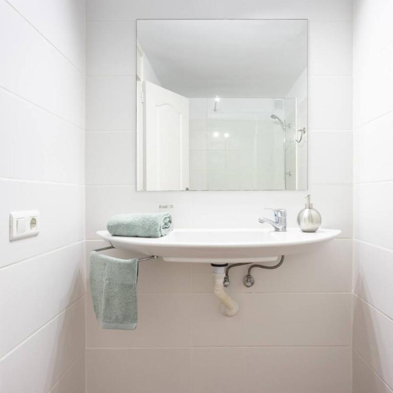Two apartments 250m from las americas Beach - Apartamento de 3 dormitorios - 24