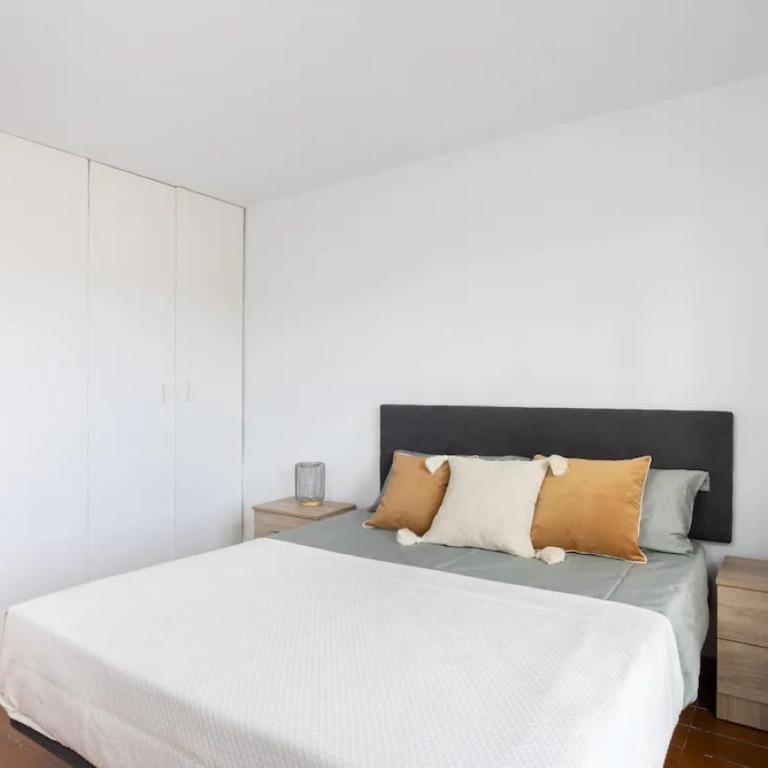 Two apartments 250m from las americas Beach - Apartamento de 3 dormitorios - 15