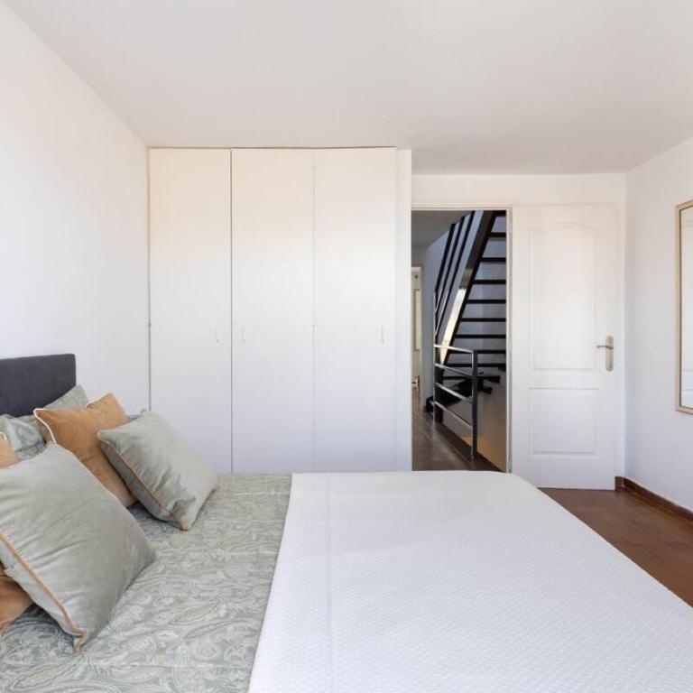 Two apartments 250m from las americas Beach - Apartamento de 3 dormitorios - 22