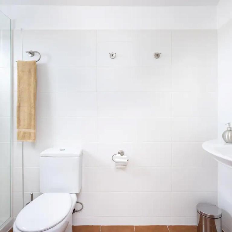 Two apartments 250m from las americas Beach - Apartamento de 3 dormitorios - 19
