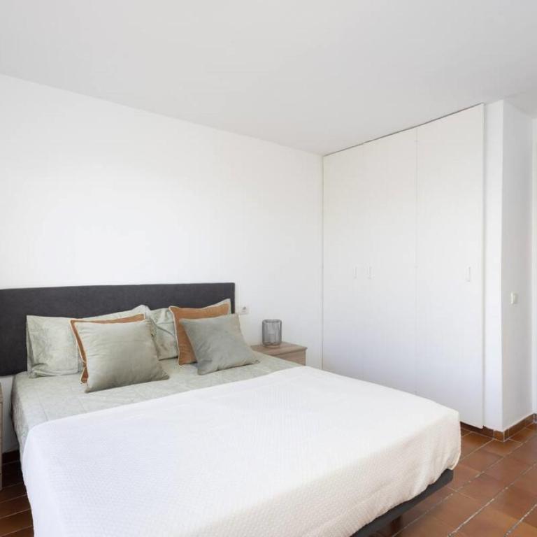 Two apartments 250m from las americas Beach - Apartamento de 3 dormitorios - 20