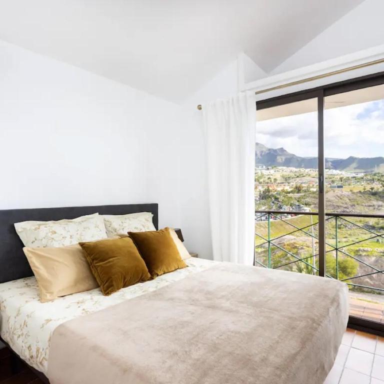 Two apartments 250m from las americas Beach - Apartamento de 3 dormitorios - 3