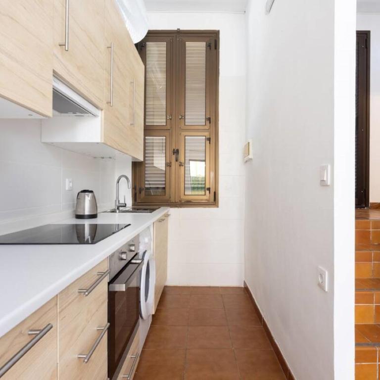Two apartments 250m from las americas Beach - Apartamento de 3 dormitorios - 10